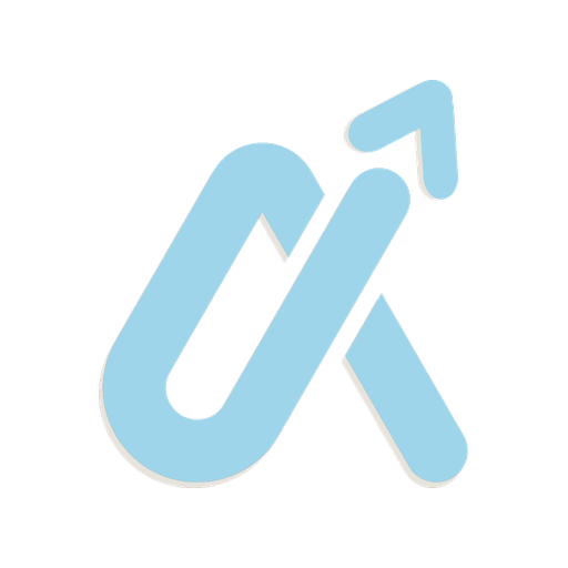 Amble logo